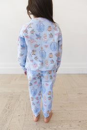 The Lost Slipper - Define Terry Set