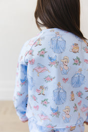 The Lost Slipper - Define Terry Set