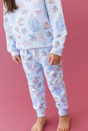 The Lost Slipper - Define Terry Set