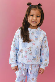 The Lost Slipper - Define Terry Set