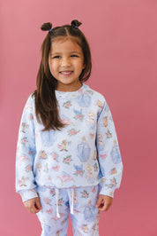 The Lost Slipper - Define Terry Set