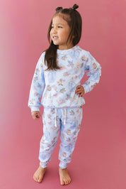 The Lost Slipper - Define Terry Set