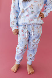 The Lost Slipper - Define Terry Set