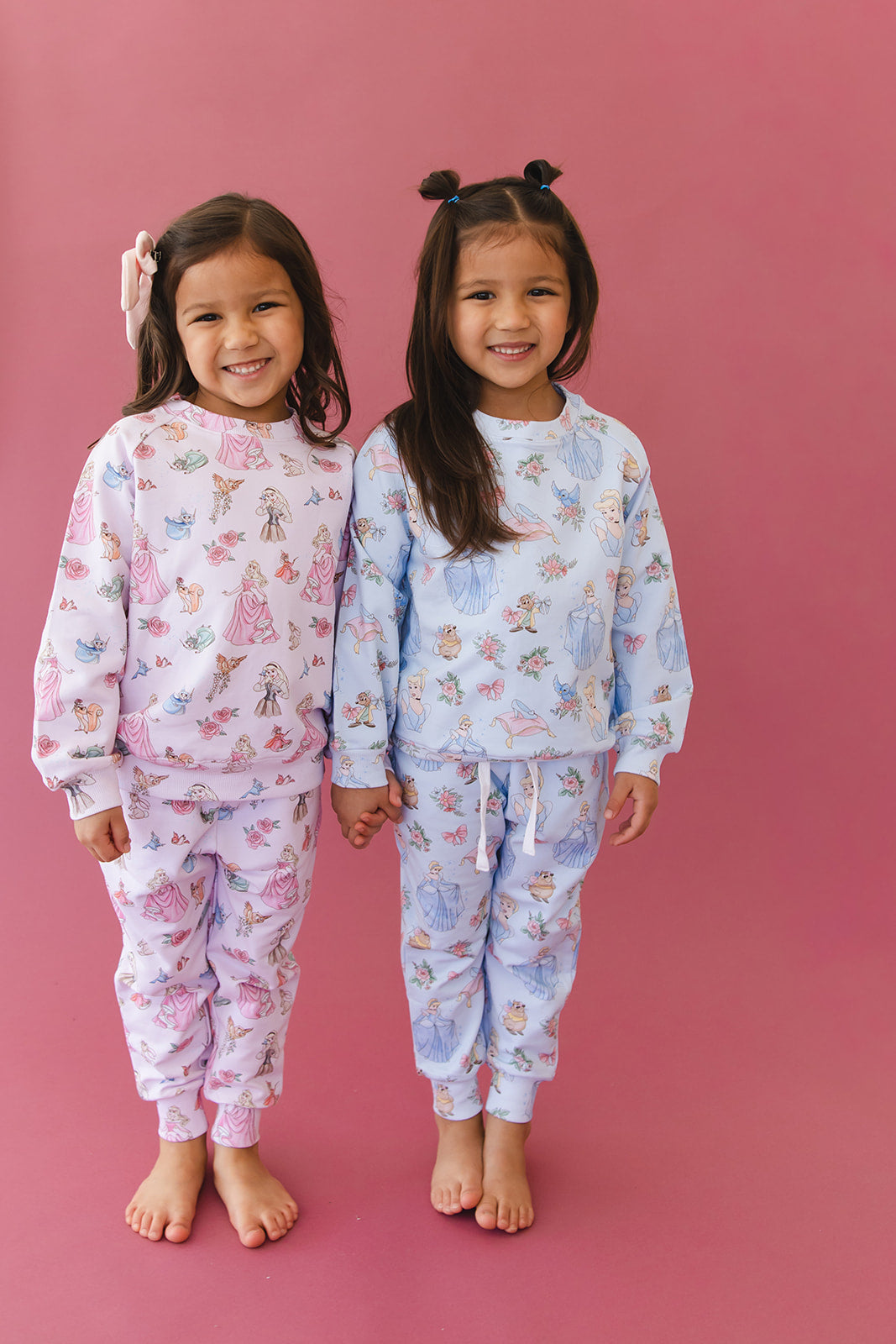 The Lost Slipper - Define Terry Set