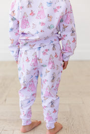 Rose - Define Terry Set