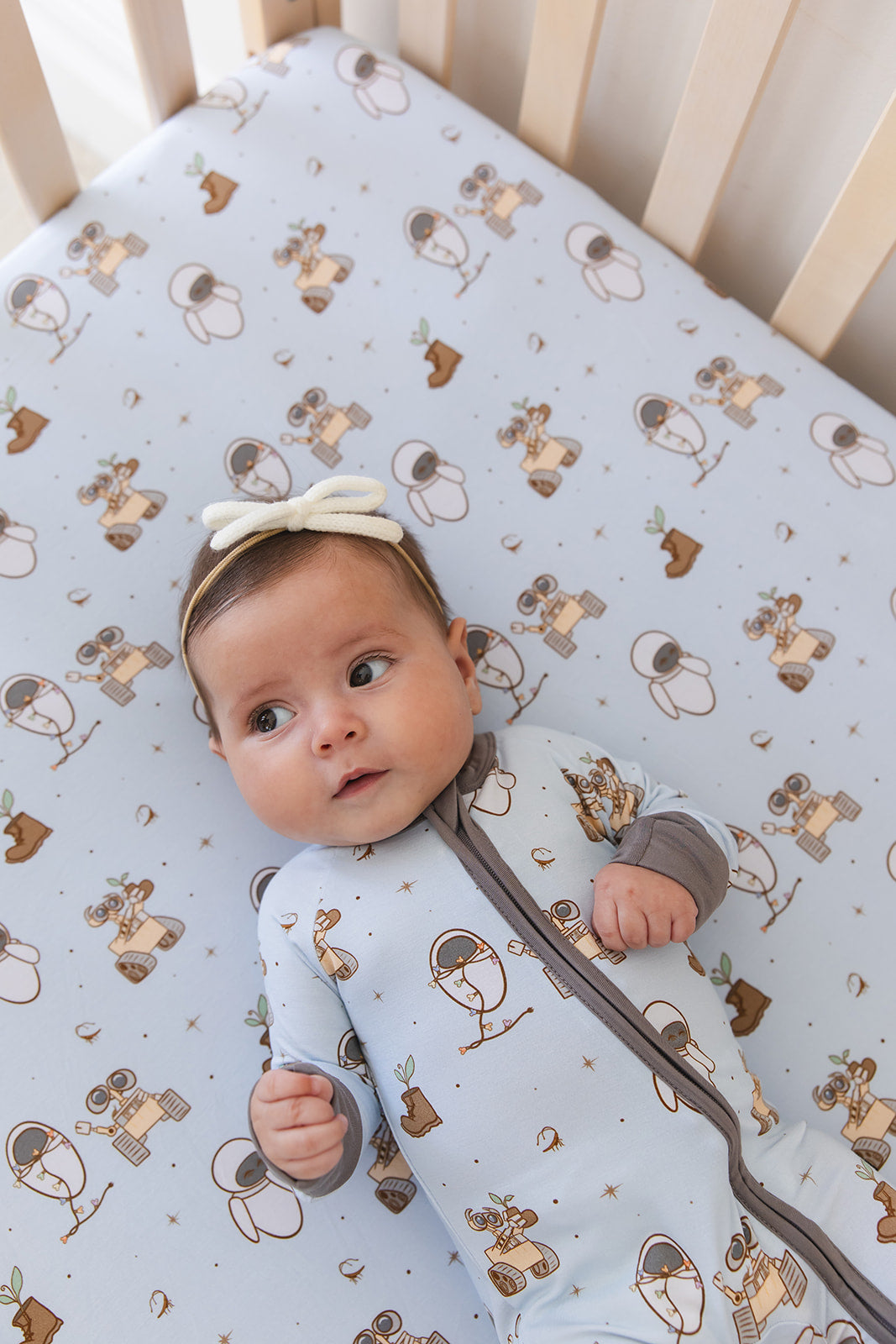 Trash Planet - Zippy