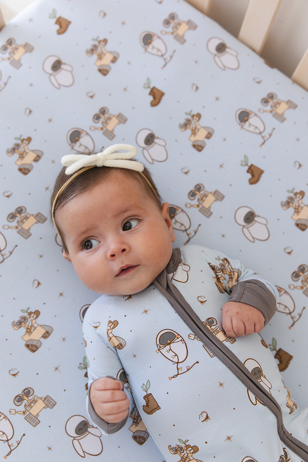 Trash Planet - Zippy