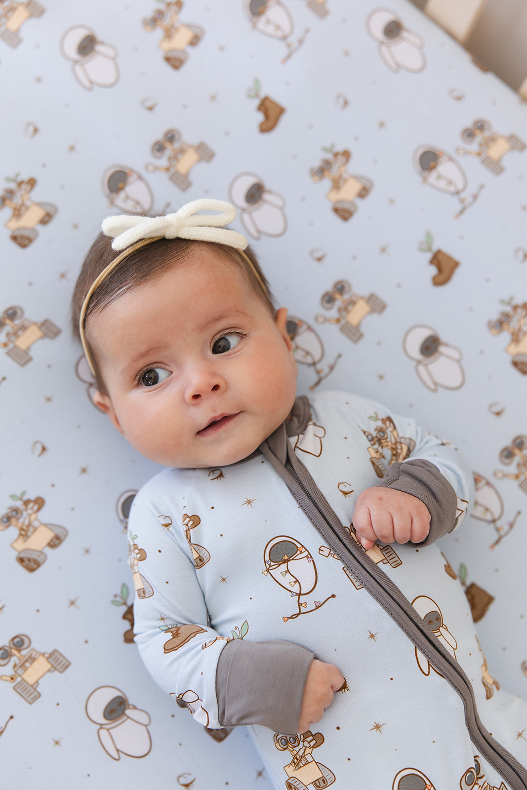 Trash Planet - Zippy