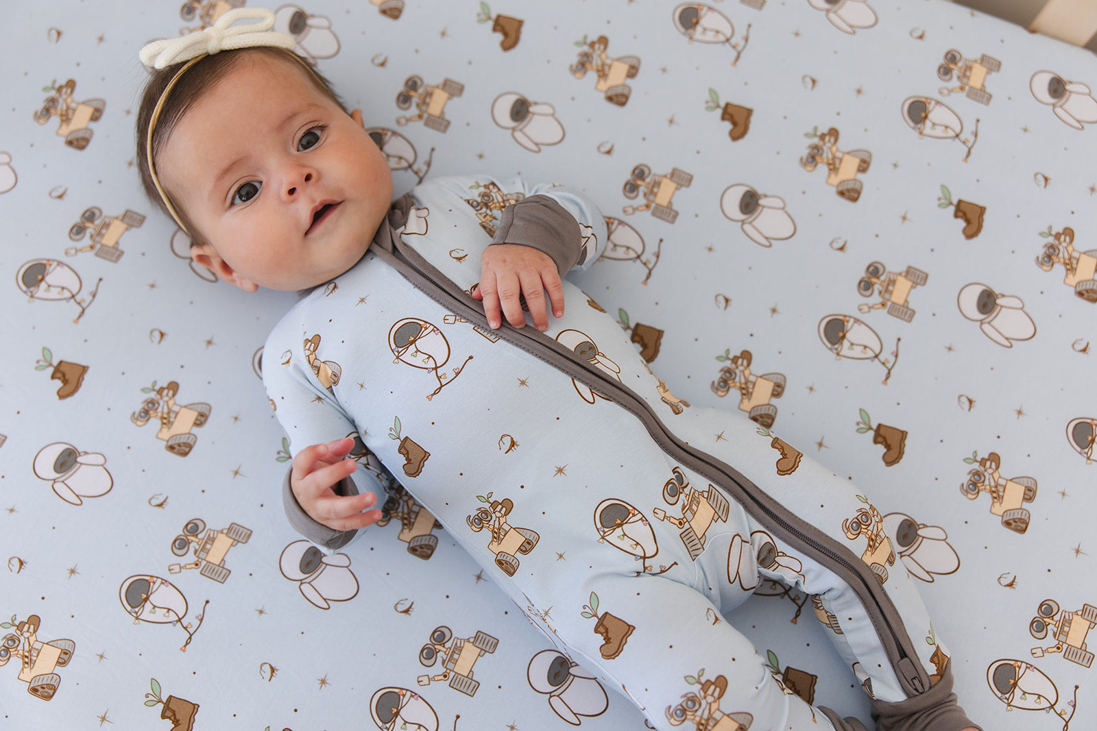 Trash Planet - Zippy