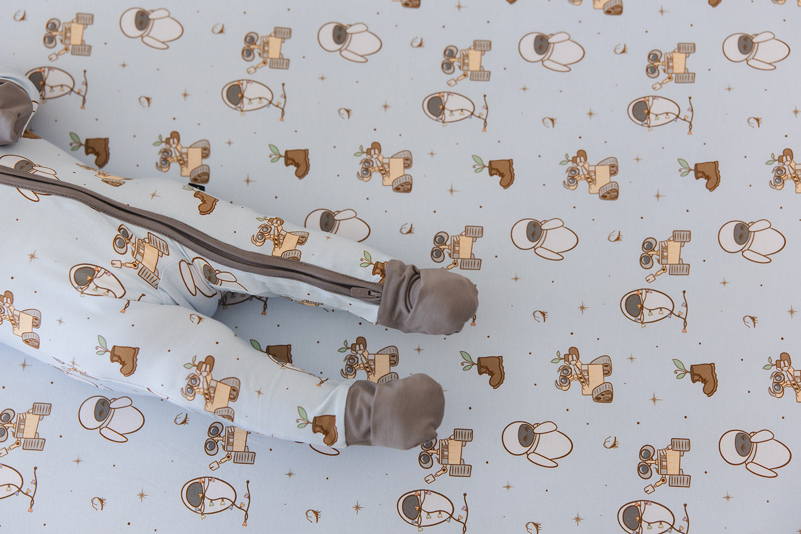 Trash Planet - Zippy