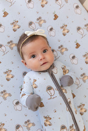 Trash Planet - Crib Sheet