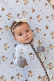 Trash Planet - Zippy