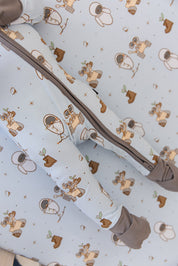 Trash Planet - Zippy