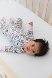 The Monsters - Zippy