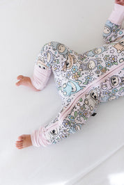 The Monsters - Zippy