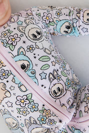 The Monsters - Zippy