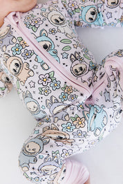 The Monsters - Zippy