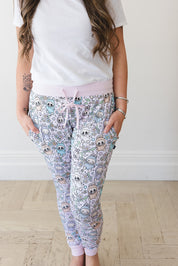 The Monsters - Women's Jogger