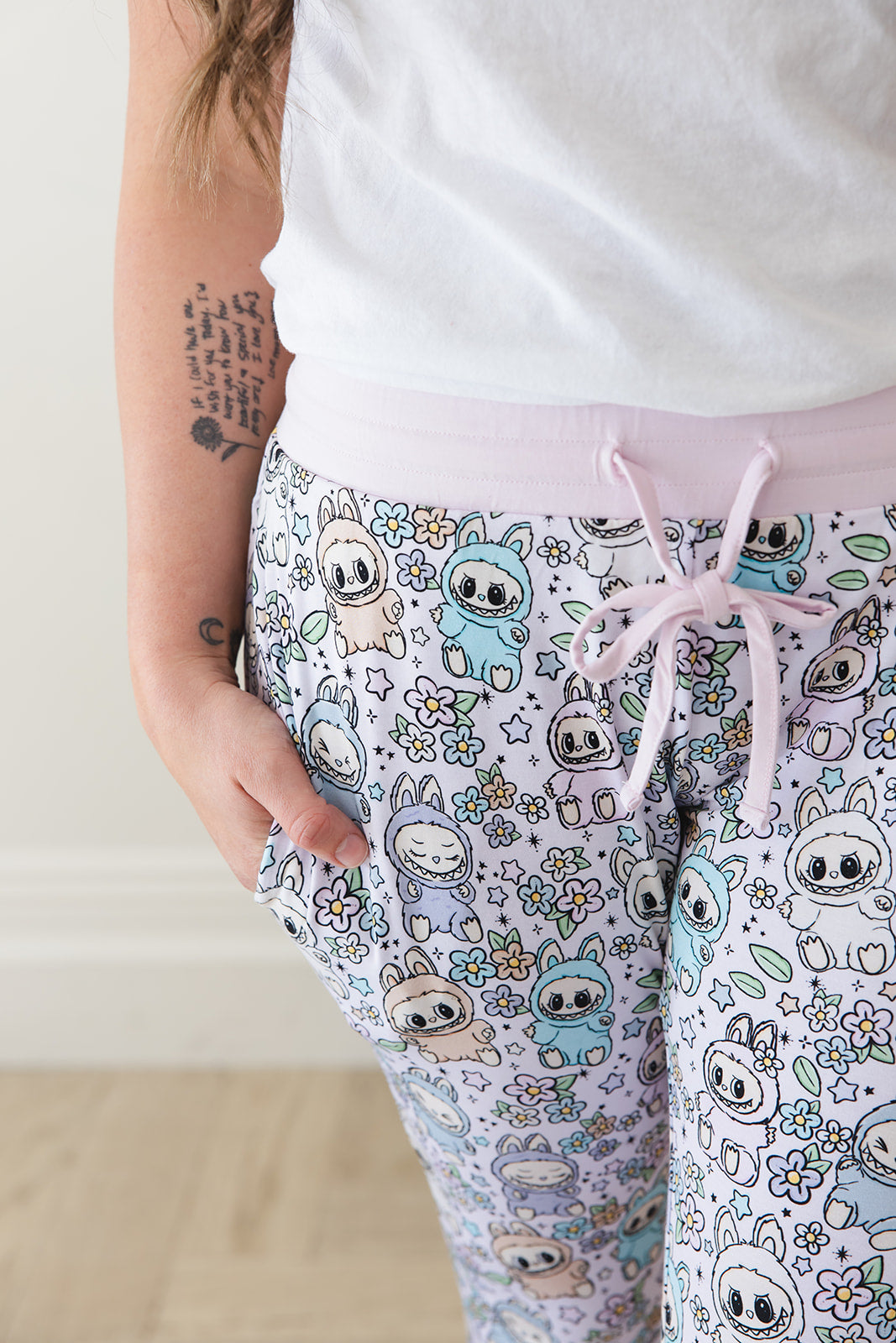 The Monsters - Women's Jogger