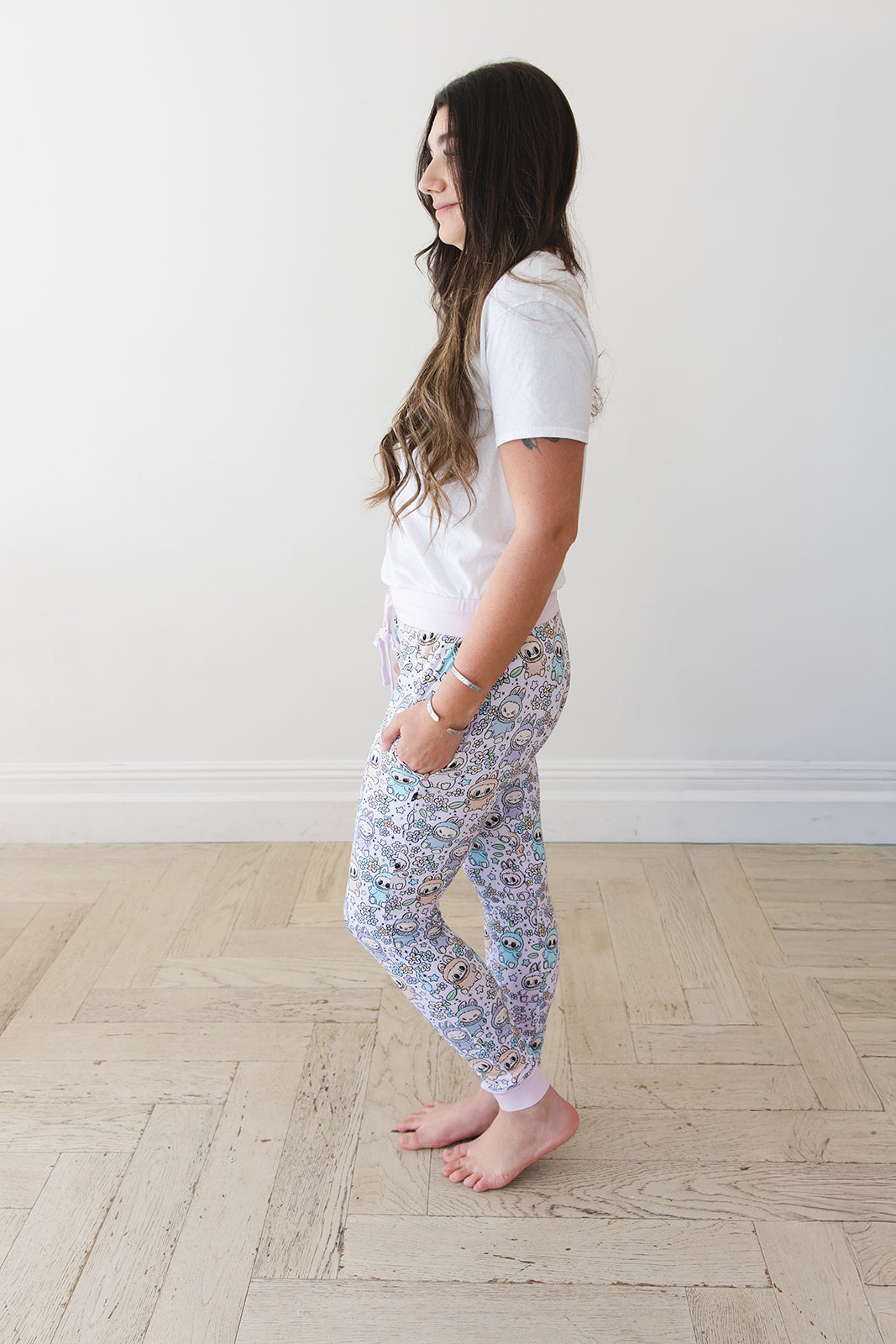 The Monsters - Women's Jogger