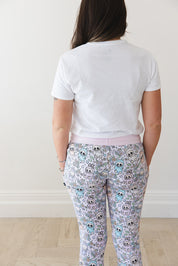 The Monsters - Women's Jogger