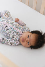 The Monsters - Zippy