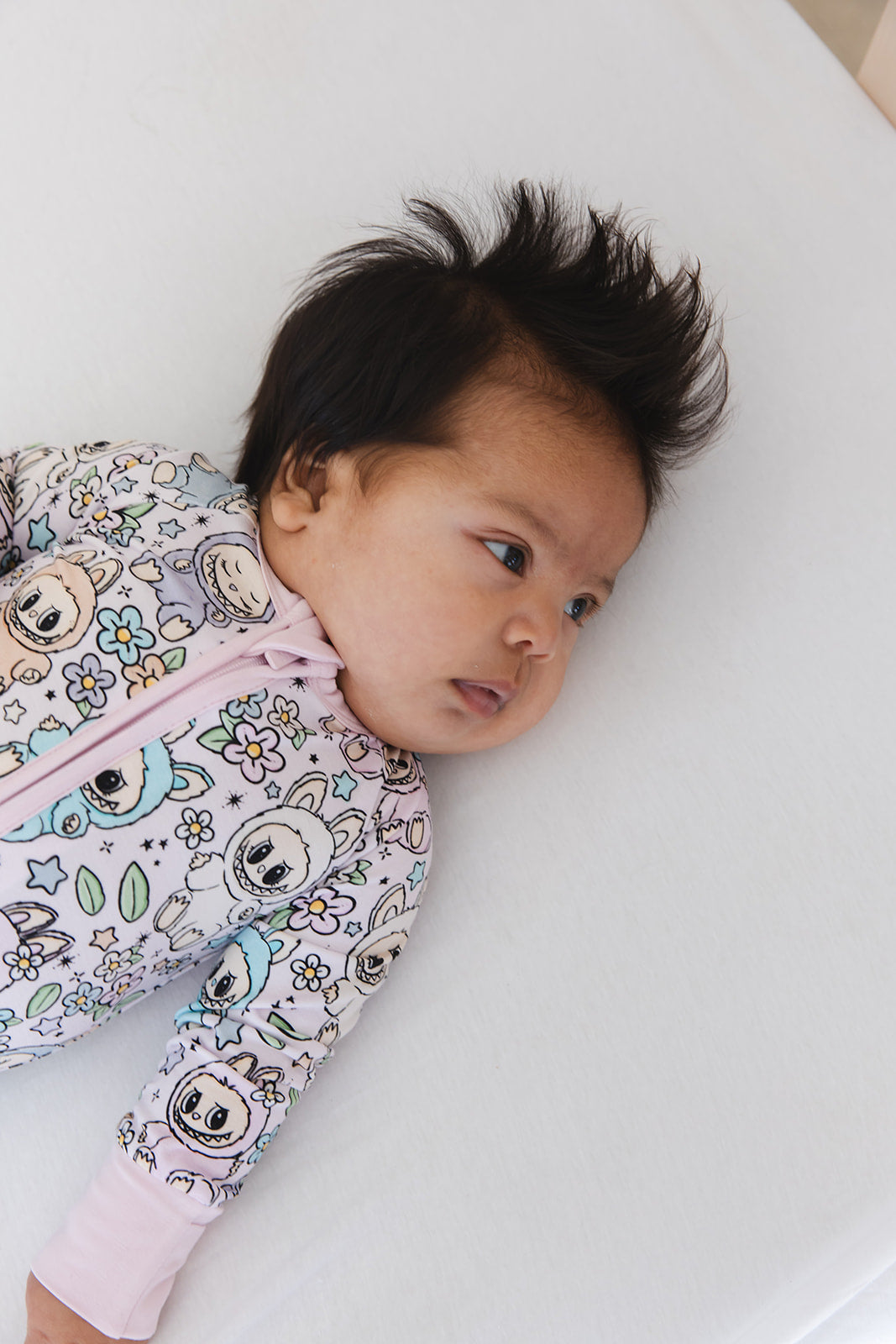 The Monsters - Zippy