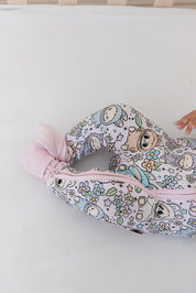 The Monsters - Zippy