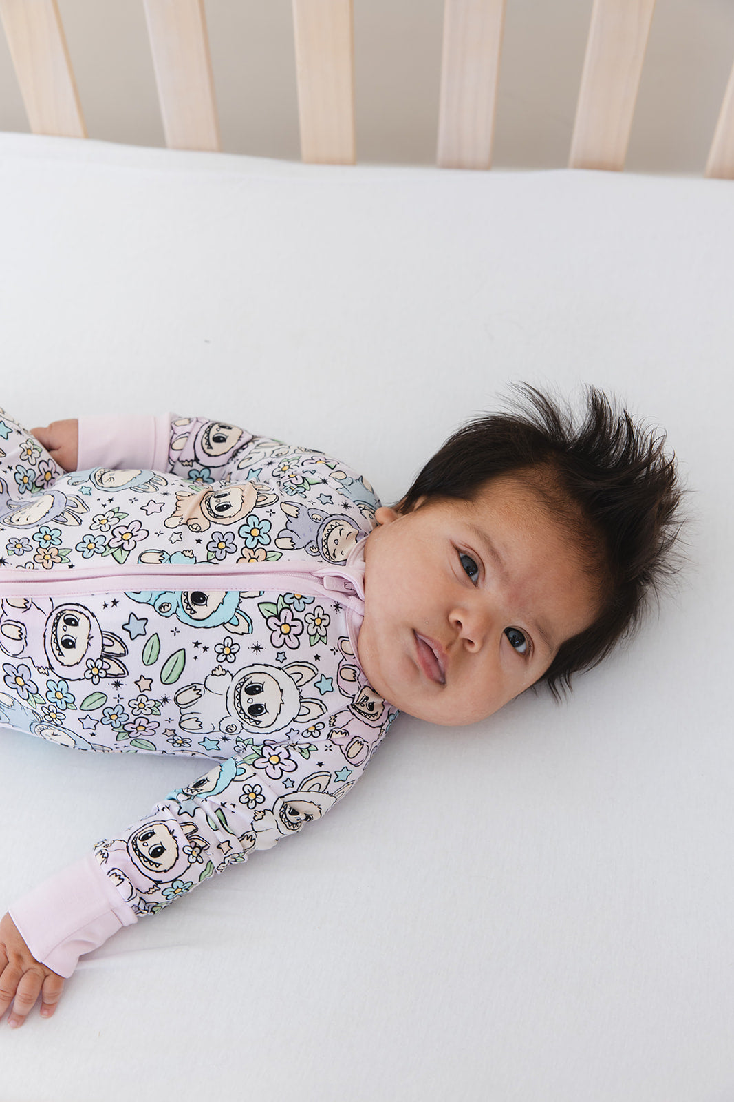 The Monsters - Zippy