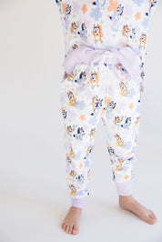 Pups & Petals: Sweatshirt Only