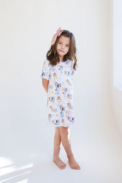 Pups & Petals: Play Dress (read description)