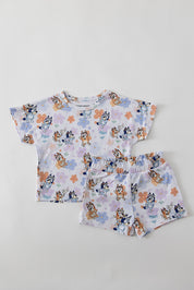 Pups & Petals: Play Set