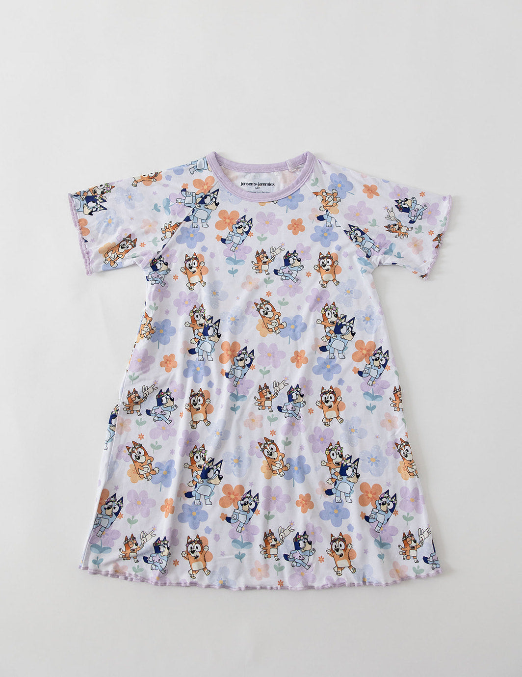 Pups & Petals: Play Dress (read description)
