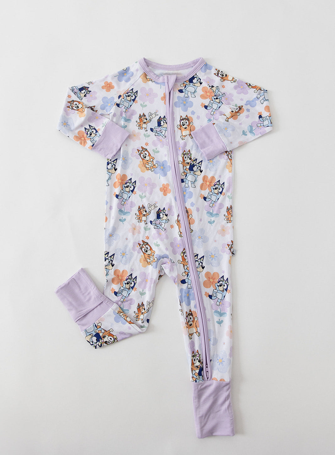 Pups & Petals: Zippy