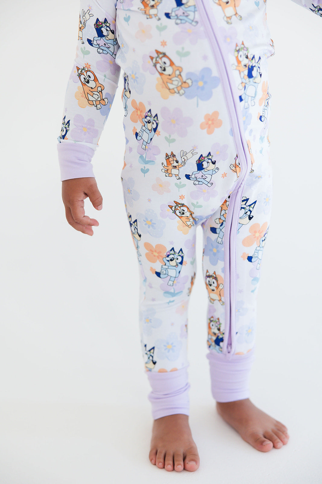 Pups & Petals: Zippy