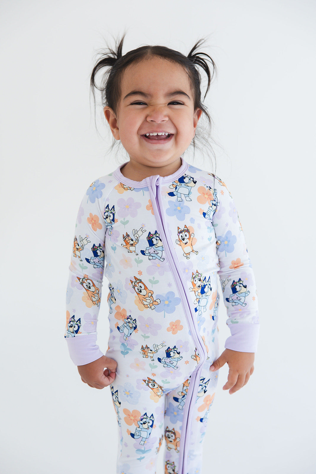 Pups & Petals: Zippy