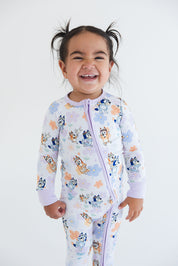 Pups & Petals: Zippy