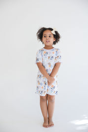 Pups & Petals: Play Dress (read description)