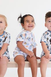 Pups & Petals: Play Set