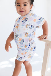Pups & Petals: Play Set