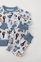 Canine Cruisers: Sweatshirt Only