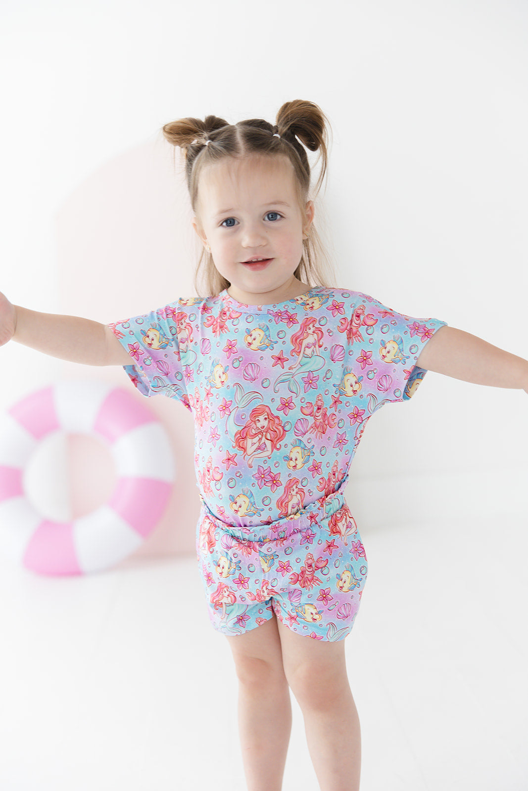 Sunkissed: Play Set