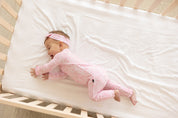 Pink Toile - Zippy