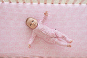 Pink Toile - Zippy