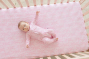 Pink Toile - Zippy