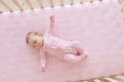 Pink Toile - Zippy