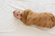 Construction (ribbed) - Lightweight Blanket