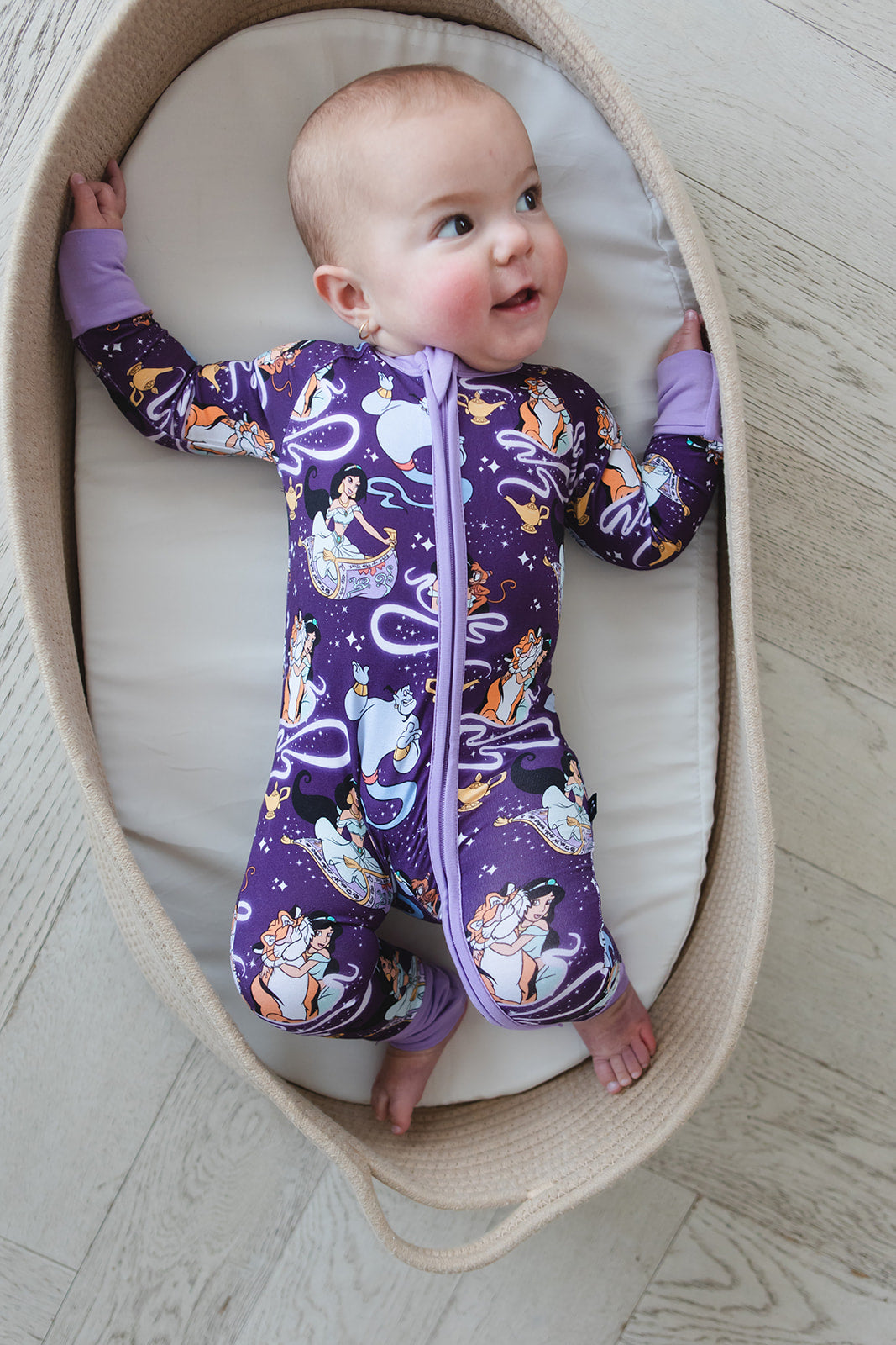 A Whole New World - Zippy