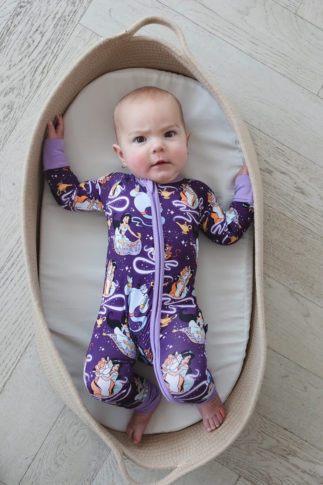 A Whole New World - Zippy