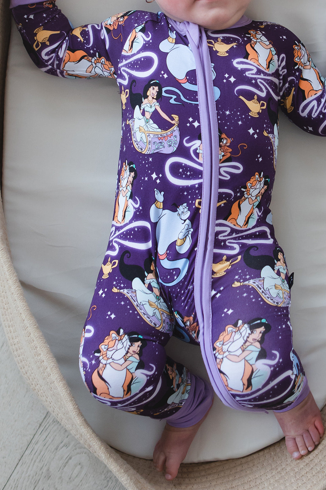 A Whole New World - Zippy